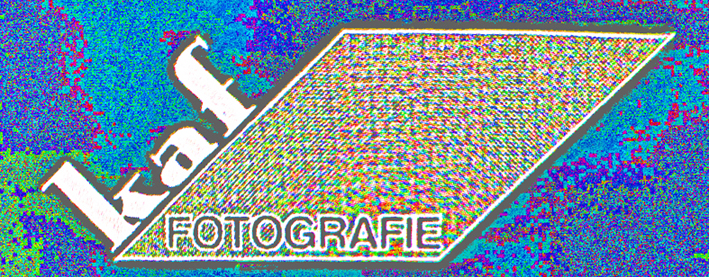 Kaf fotografie